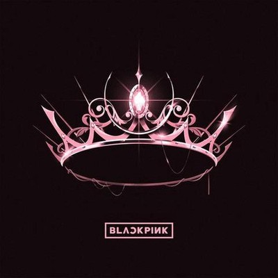 BLACKPINKアルバム Album by Blackpink (CD, 2020) for sale online | eBay