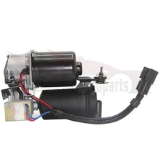Air Ride Suspension Air Compressor Pump For 1992-2011 Ford Crown Victoria
