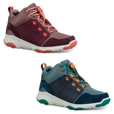 Teva Arrowood 2 Mid WP  Kinder  Sneaker
