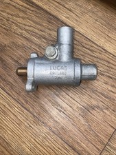 Jaguar Xjs Xj12 5.3l V12 Engine Lucas 3av Extra Air Valve Oem Part Ebc1198 Jaguar Xjs Xj12 5.3l V12 Engine Lucas 3av Extra Air Valve Oem Part Ebc1198