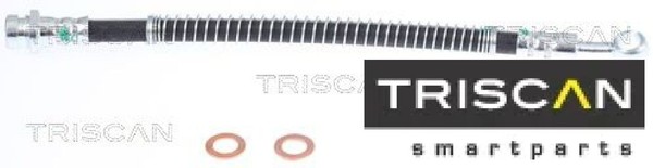 Triscan 815043181 Bremsschlauch FüR Hyundai-image