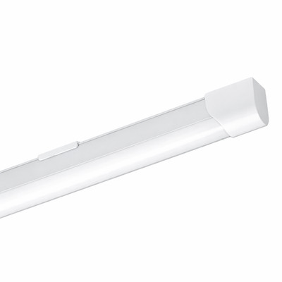 Aurora Enlite LED Batten Light 1530mm 24W 4000K kaltweiß 2160lm