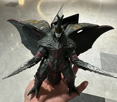 2026 Godzilla Store EXC 7 Megalon 2023 Flying Form Figure Movie Monster