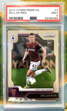 2019-20 Panini Prizm Hockey Cards 13