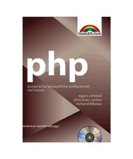 PHP. Dynamische Webauftritte professionel…