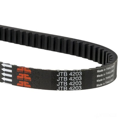 Keilriemen Riemen JT Belt für Yamaha XC 125 TR Cygnus R 1996-1999