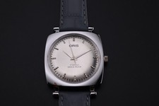 Vintage ORIS Swiss Hand-Wind Classic Mechanical Collectible Men s Wrist Watch