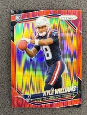 Kyle Williams