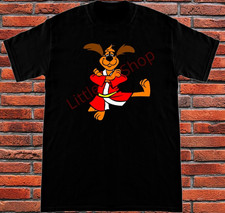 Hong Kong Phooey Inspired Retro T-Shirt