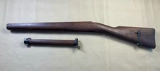 Italian Carcano M1891 Long Rifle Stock