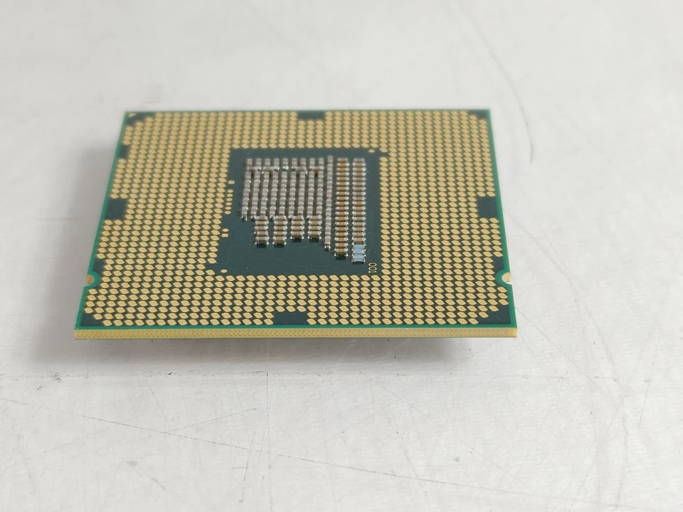 Intel Core i3-2120T 2.6 GHz 5GT/s LGA 1155 Desktop CPU Processor SR060 - Image 3 of 4