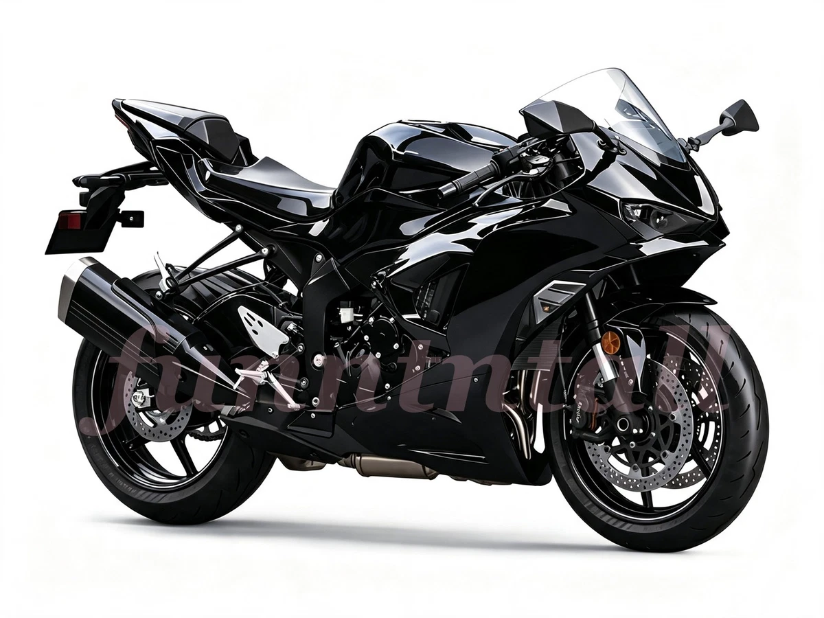 Fairings & Bodywork for 2020 Kawasaki Ninja ZX6R for sale | eBay