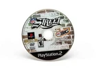 NFL Street 🔥 Playstation 2 PS2 🕹 Vintage Video Game