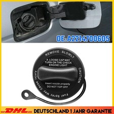 A2214700605 Tankdeckel F&uuml;r Mercedes-Benz A209 C216 R171 R230 S211 W203 W211 X204
