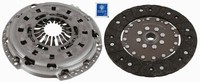 Sachs Kupplungssatz 3000 952 017 FüR Kia Sportage Iv Ql Qle 2015-2022