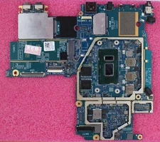 4D8XM - Dell LATITUDE 12 5290 I5-8350U -16GB Systemboard 2-in-1