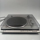 VTG Technics SL-QD33 Quartz Direct Drive Automatic Turntable *Tested/Great Cond*