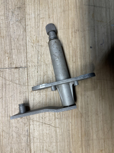 1968 charger right wiper linkage pivot b-body smooth hard find READ ALL BELOW 69