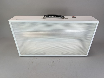 #ad #ad Alaska Northern Lights Northstar 10000 Bright Light Therapy Box $95.00