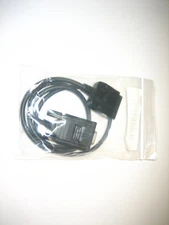 Globalstar Qualcomm CXDTA051 DB-9 Data Cable for GSP-1600 Sat Phone - NEW