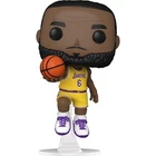 Funko Pop! Vinyl LeBron James NBA Basketball La Lakers Figure #152