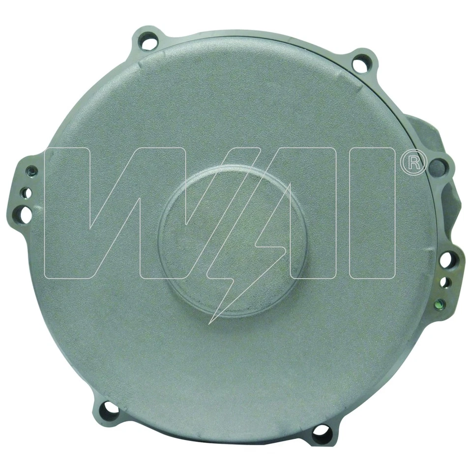 Alternador WAI 13976N Foto 4 de 4