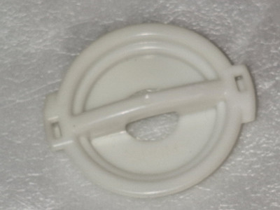 Miele Filterdeckel TNr: 791972 Waschnaschine