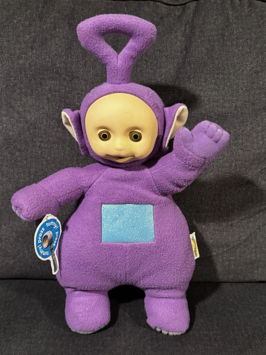 Teletubbies Vintage Stuffed Animals for sale | eBay