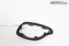 2018-2024 VOLKSWAGEN TIGUAN FRONT LEFT SIDE DOOR REAR VIEW MIRROR BASE BEZEL OEM