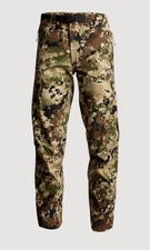 $350 Sitka Gear Men’s Dew Point Pant - Optifade Subalpine/Black- Medium-New Tags