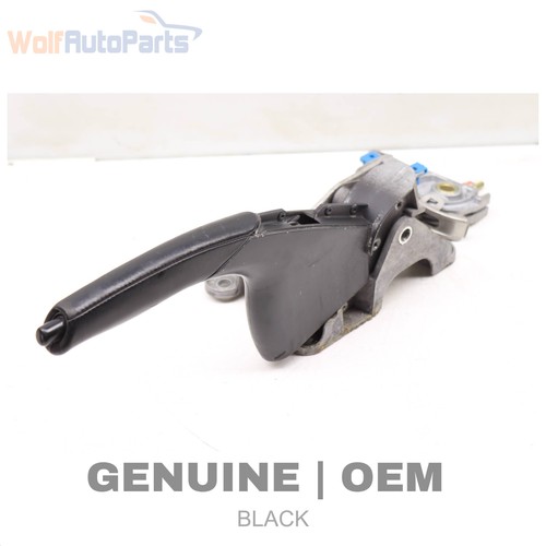 1997-2004 PORSCHE BOXSTER - Emergency Parking Brake Handle / Lever 99642405301