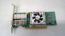 QLogic QL45412HLCU 40GB Dual Port PCIE Intelligent Ethernet Adapter
