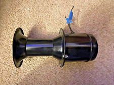 C8 Vintage Model A Ford Styled Hutchins 12v Ahooga Ahoogah Horn - Refinished