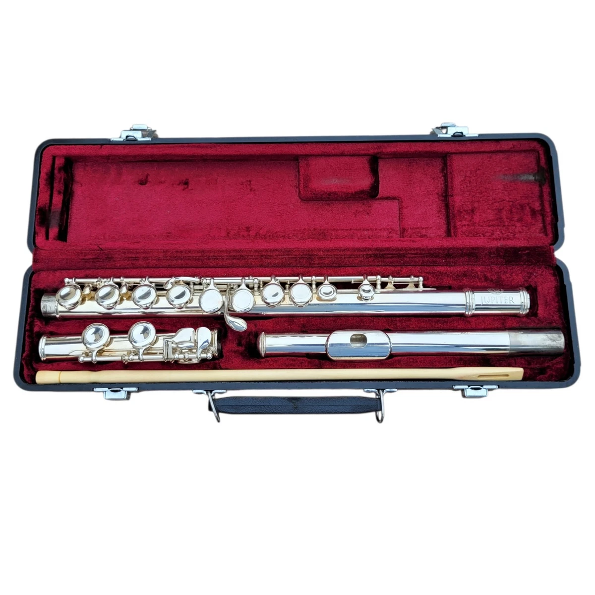 Jupiter Flute Jfl 511 for sale - eBay