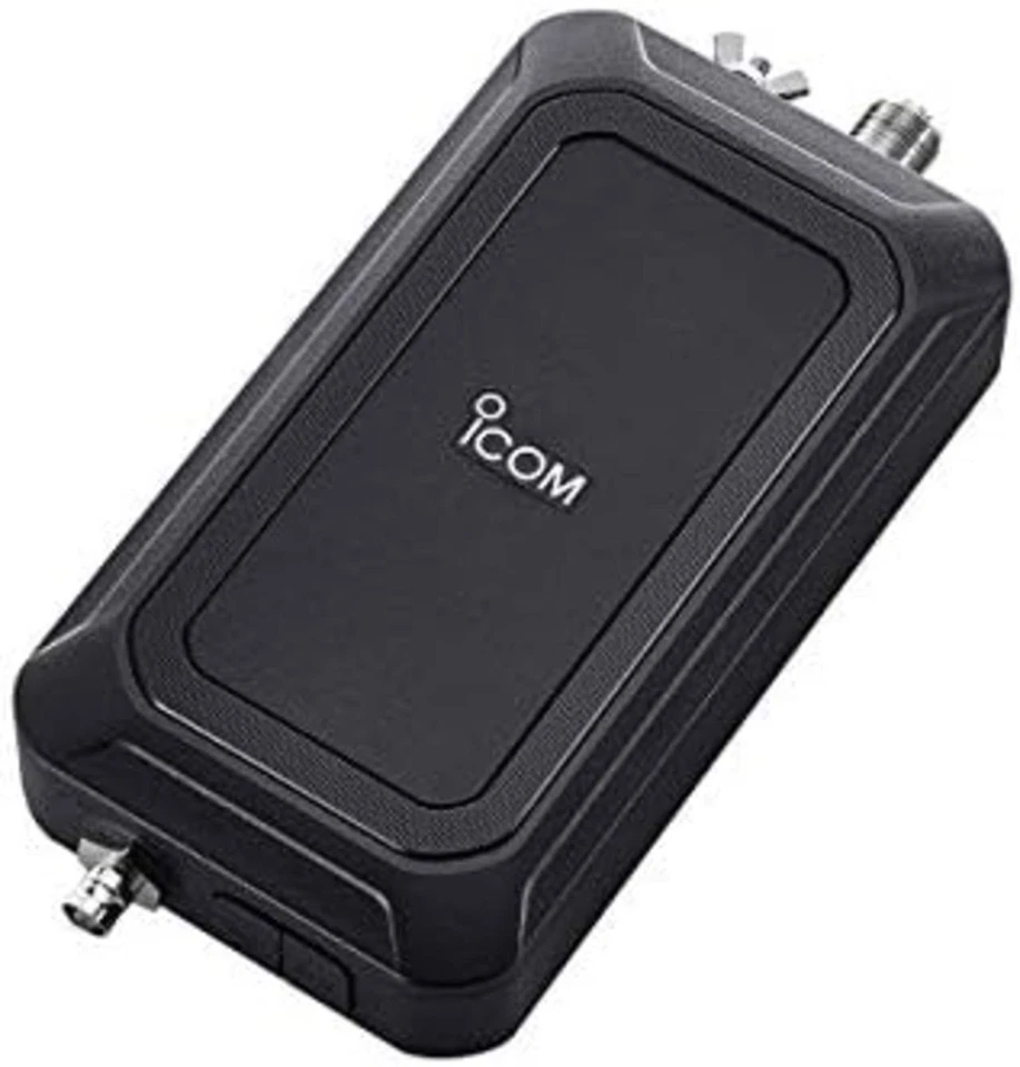 I-COM AH-705 Auto Antennen-Tuner Für IC-705 Exklusiv Für IC-705 F/S Mit Track# - Bild 2 von 3