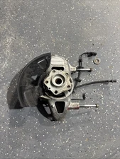 15-18 Ferrari  Front Right Side Wheel Spindle Knuckle Hub Bearing