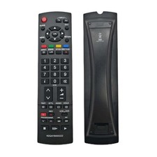 Remote Control For TH-37PX7B TH-42PX7E TH-42PX7B TH-50PX7E to Viera TV Panasonic