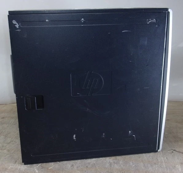 HP Compaq d530 CMT Tower Intel Pentium 4 2.6Ghz 2GB SEE NOTES - Image 4 of 4