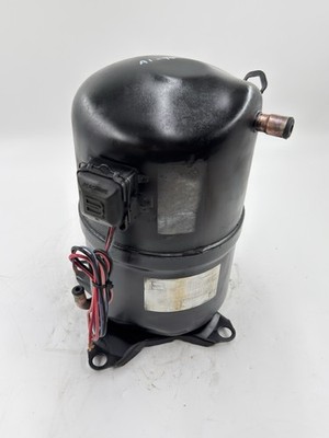 Benchmark H21J30BABCA AC Compressor 208-230V 1PH Bristol Used/Tested #A1-46