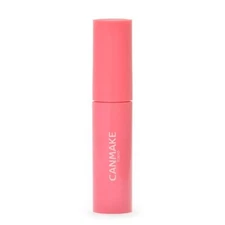 Canmake Glass Tint Syrup 3.1g 40th Anniversary Pink Red Gloss Japan