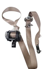 Seat Belt Front Excluding Sport Trac Driver Fits 06-10 EXPLORER 642738