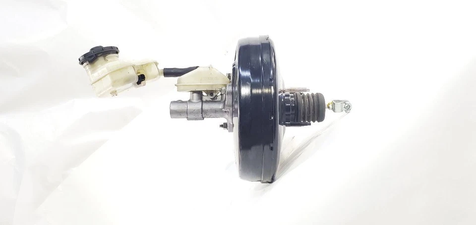 Honda CR-V 2012 OEM potenciador de freno eléctrico con cilindro maestro  Foto 4 de 4
