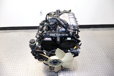 1996-2002 Toyota 4runner Jdm 5vz-fe Motor 3.4l V6 Dohc 24valve Four Cam Engine