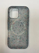 OtterBox Core Series for MagSafe for iPhone 16 - Icy Mist Blue