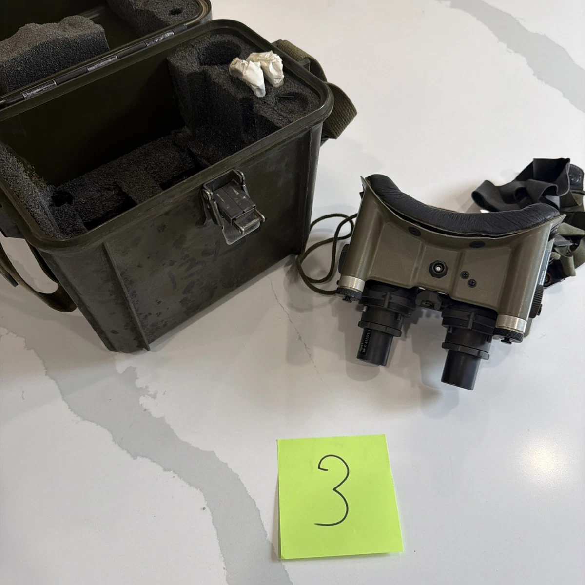 Pvs 5 for sale - eBay