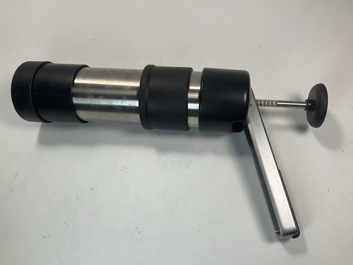 KitchenAid Plätzchenpresse Edelstahl Mod. 681041 - Bild 4 von 6
