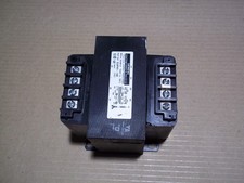 Siemens D13T41-130 Industrial Control Transformer .300KVA 50/60Hz