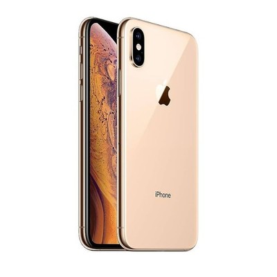 Buy Apple iPhone XS - 256 GB - Gold (Unlocked) online | eBay