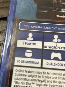 NEW It Takes Two for PlayStation 4 PS4 SEALED USA SELLER FREE SHIPPING!!