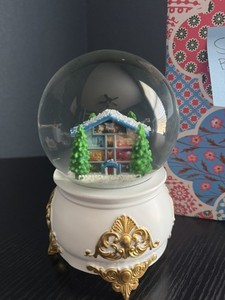 Taylor Swift Lover House Snow Globe | eBay